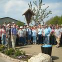 DSCF2172 Fruehlingswanderung 2010 mit Touristenclub
